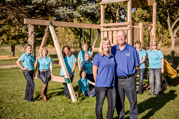 Staff in Perham MN Dentist